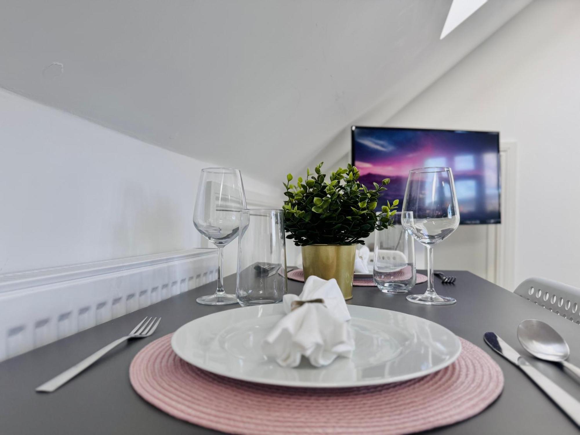 Bright Studio Loft 30Min To Central Londra Dış mekan fotoğraf